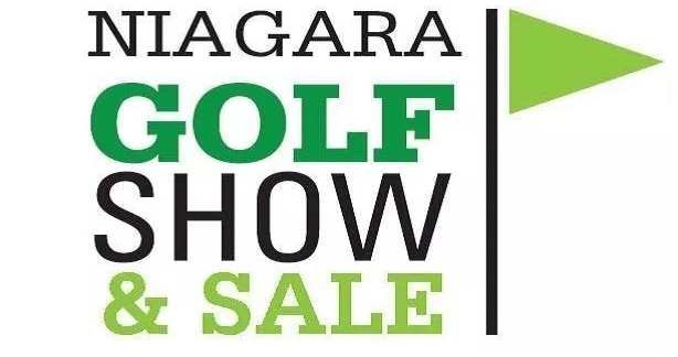 Niagara Golf Show Ticket